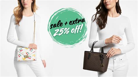 michael kors vip sale